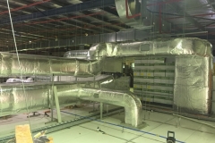 Duct Insulation