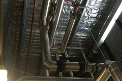 Duct Insulation