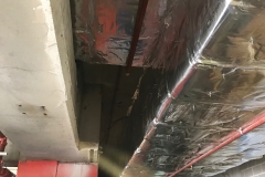 Duct Insulation